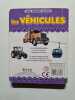 MON PREMIER IMAGIER : Les V&eacute;hicules. Mon Premier Imagier