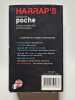 Harrap's Dictionnaire Poche Anglais: Anglais-Francais/Francais-Anglais. Harrap Publishers Ltd