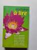 Histoires &agrave; lire. Claude Michelet  Henri Vincenot  Andr&eacute; Dubreuil  Agatha Christie  Philippe Delerm  Brigitte Aubert  Martha Grimes