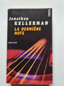 La dernière note