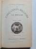 Les 500 millions de la B&eacute;gum. Jules Verne