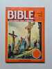 La Bible illustr&eacute;e racont&eacute;e aux enfants N&deg;11. TAMISIER R