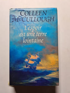 L'espoir est une terre lointaine