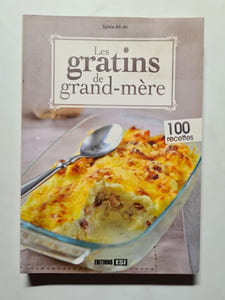 gratins de grand-mere (les) (0)