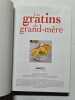 gratins de grand-mere (les) (0). A&iuml;t-Ali Sylvie