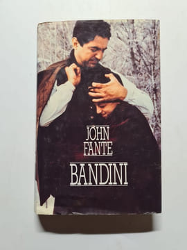 Bandini. John Fante