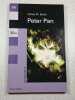 Peter Pan. James M. Barrie