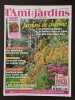 L'Ami des Jardins N.1046 - Septembre 2014. 