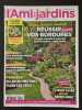L'Ami des jardins & de la maison N.1059 - Octobre 2015. 