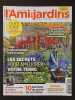L'Ami des jardins & de la maison N.1071 - Octobre 2016. 