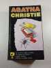 Agatha Christie 8...La myst&eacute;rieuse affaire de Styles. Agatha Christie
