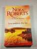 Les ombres du lac. Nora Roberts