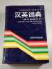 A chinese-english dictionary. 
