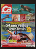 Ca m'interesse N.474 - Aout 2020. 