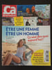 Ca M'int&eacute;resse N.482 - Avril 2021. 