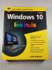 Windows 10 pour les nuls. Andy Rathbone