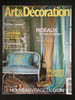 Art & D&eacute;coration n&ordm; 457 - Janvier 2010. 