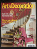 Art & D&eacute;coration n&ordm; 468 - Avril 2011. 