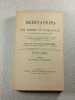 M&eacute;ditations sur les v&eacute;rit&eacute;s et excellences Tome I. Par le R. P. Fran&ccedil;ois BOURGOING