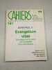 Cahiers pour croire aujourd'hui n&deg;161. Jean-Paul II