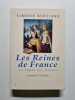 Les reines de france au temps des valdis. Simone Berti&egrave;re