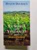 La saison des vendanges (Les gens de La Paul&eacute;e). Hugues Douriaux
