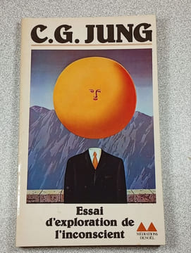 Essai d'exploration de l'inconscient. C.G. Jung