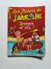 Les Tr&eacute;sors de j'aime lire - n&ordm; 21 - 20127. 