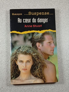Au cœur du danger