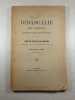La Didascalie des Ap&ocirc;tres. Marcel Viard