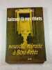 Laissez-l&agrave; vos filets nouvelle retraite &agrave; B&eacute;ni-Abb&egrave;s. R. Voillaume