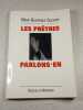 Les pr&ecirc;tres parlons-en. Mgr Georges Gilson