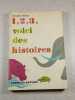 1 2 3 voici des histoires. Fernand Nathan