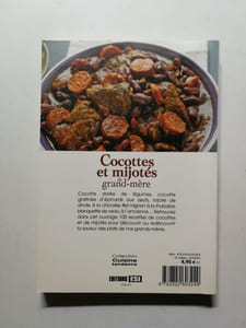 cocottes et mijotes de grand-mere (0)