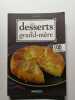 DESSERTS DE GRAND-MERE (LES). A&iuml;t-Ali Sylvie