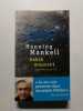 Sable mouvant: Fragments de ma vie. Mankell Henning  Gibson Anna