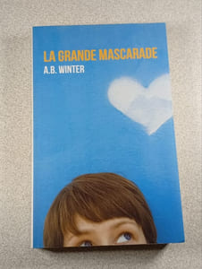 La Grande Mascarade