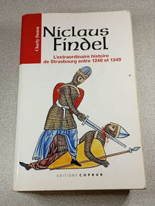 Niclaus Findel