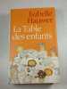 La Table des enfants. Isabelle Hausser