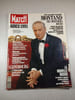 Paris Match n&deg;2224. 
