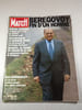Paris Match n&deg;2294. 