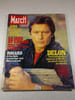 Paris Match n&deg;1640. 
