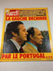 Paris Match n&deg;1370. 
