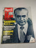 Paris Match n&deg;1548. 