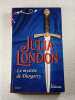 Le myst&egrave;re de Dungotty. Julia London