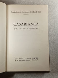 Casabianca