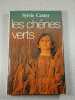 Les ch&ecirc;nes verts. Sylvie Caster