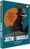 Justin de Marseille Combo BluRay DVD [Blu-ray] (NEUF SOUS BLISTER). Larquey Pierre  Berval Antonin  Rignault Alexandre  Tourneur Maurice  Larquey ...