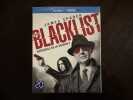 Coffret the blacklist saison 3 [Blu-ray] [FR Import]. Spader James  Boone Megan  Klattenhoff Diego  Spader James