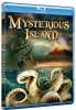 Mysterious island [Blu-ray] (NEUF SOUS BLISTER). Holden Gina  Munro Lochlyn  Vince Pruitt Taylor  Sheppard Mark  Holden Gina